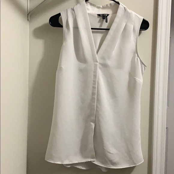 Nic & Zoe Blouse - Picture 2 of 4